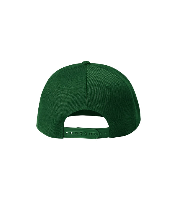 Čepice unisex Rap 6P 302