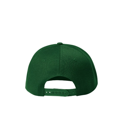Čepice unisex Rap 6P 302