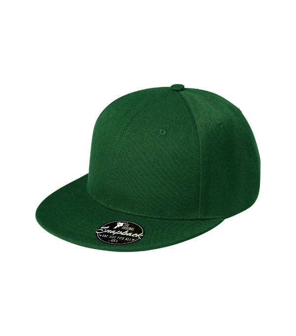 Čepice unisex Rap 6P 302