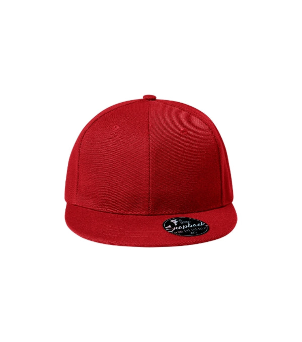 Čepice unisex Rap 6P 302