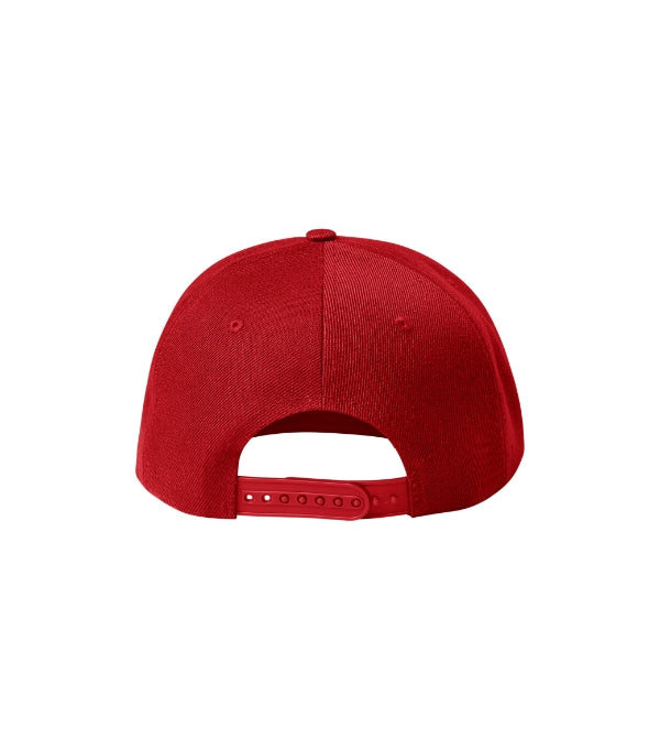 Čepice unisex Rap 6P 302