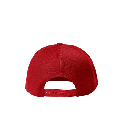 Čepice unisex Rap 6P 302