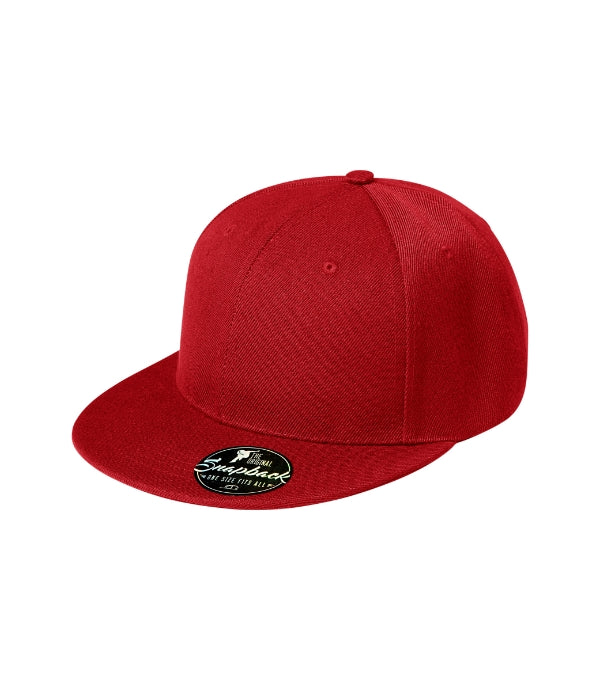 Čepice unisex Rap 6P 302