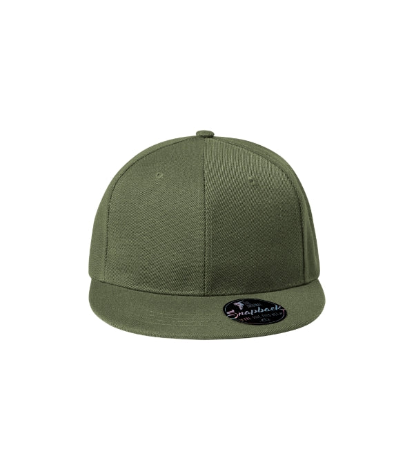 Čepice unisex Rap 6P 302