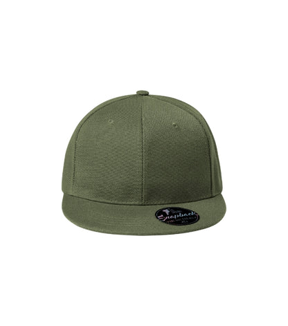 Čepice unisex Rap 6P 302
