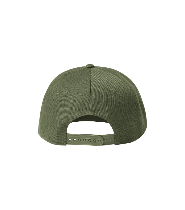 Čepice unisex Rap 6P 302