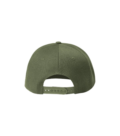 Čepice unisex Rap 6P 302