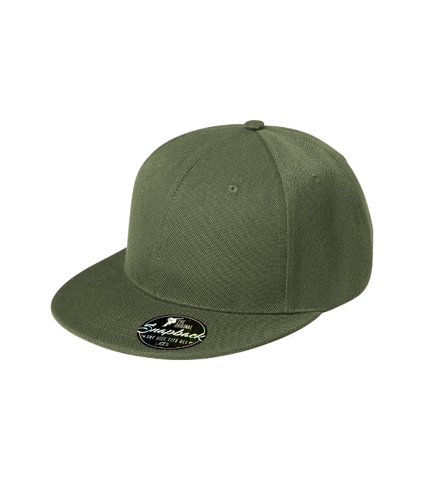 Čepice unisex Rap 6P 302