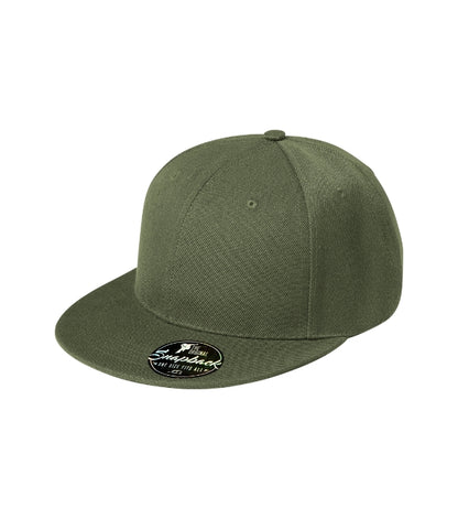 Čepice unisex Rap 6P 302