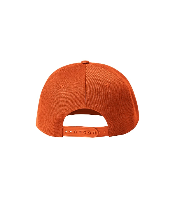 Čepice unisex Rap 6P 302