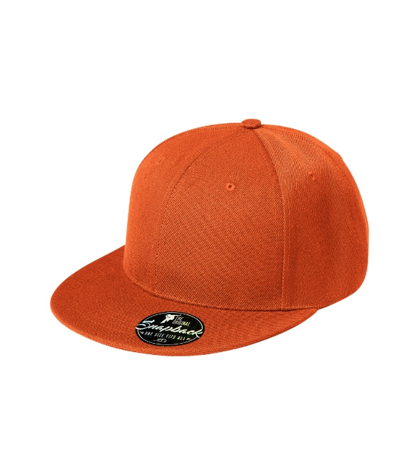 Čepice unisex Rap 6P 302