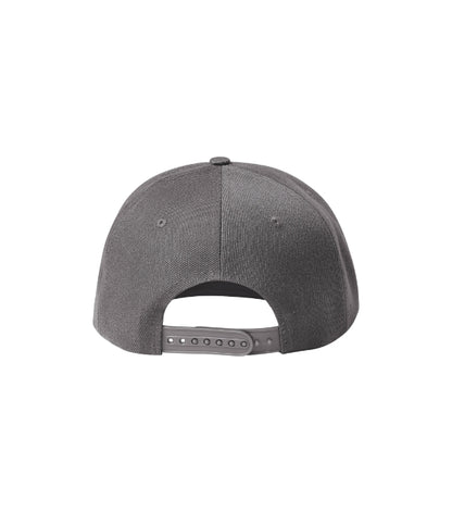 Čepice unisex Rap 6P 302