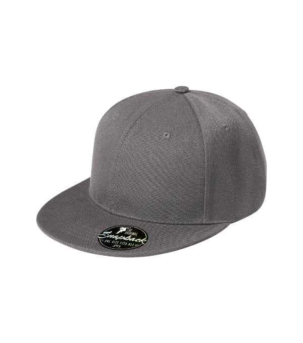 Čepice unisex Rap 6P 302