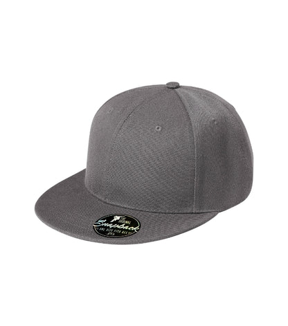 Čepice unisex Rap 6P 302