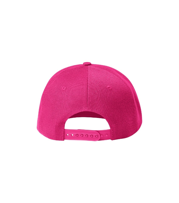 Čepice unisex Rap 6P 302