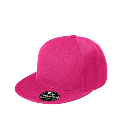 Čepice unisex Rap 6P 302