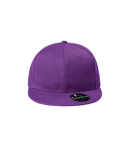 Čepice unisex Rap 6P 302