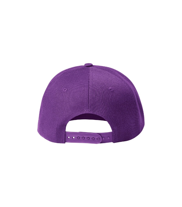 Čepice unisex Rap 6P 302