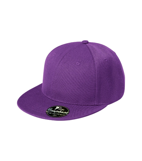 Čepice unisex Rap 6P 302