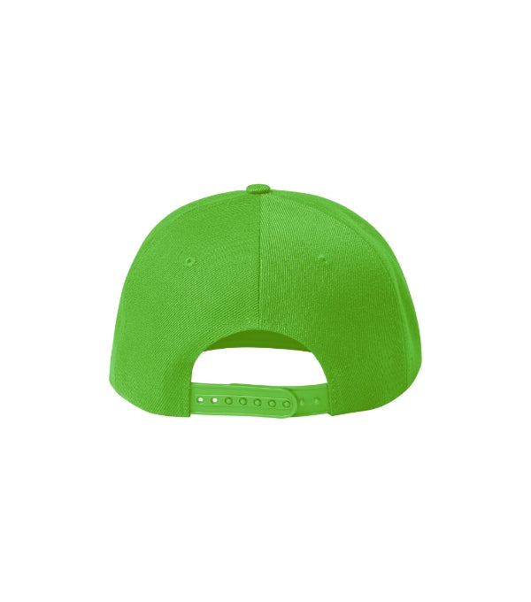 Čepice unisex Rap 6P 302