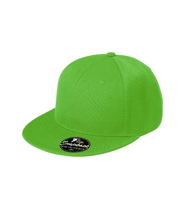Čepice unisex Rap 6P 302