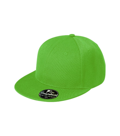 Čepice unisex Rap 6P 302
