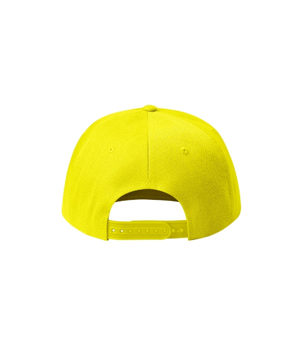 Čepice unisex Rap 6P 302