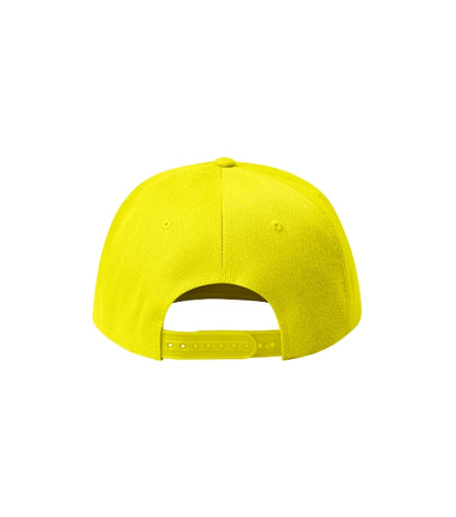 Čepice unisex Rap 6P 302