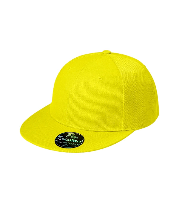 Čepice unisex Rap 6P 302