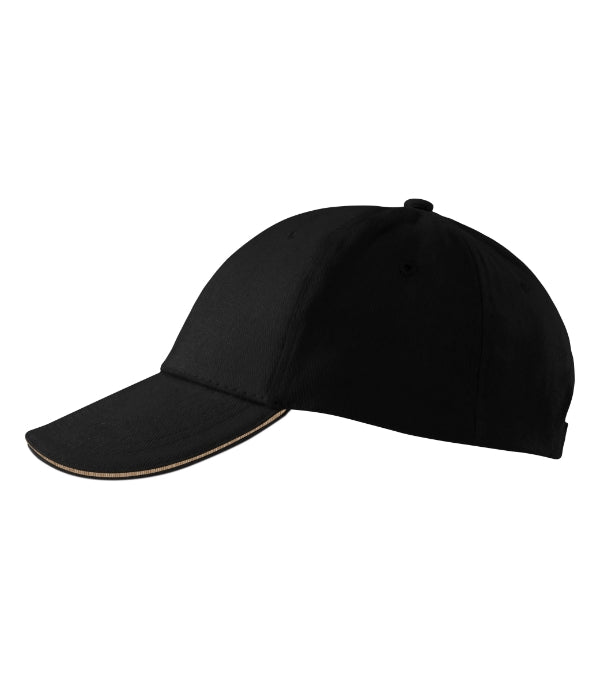Čepice unisex Sandwich 6P 306