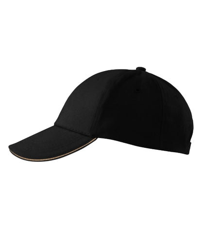 Čepice unisex Sandwich 6P 306