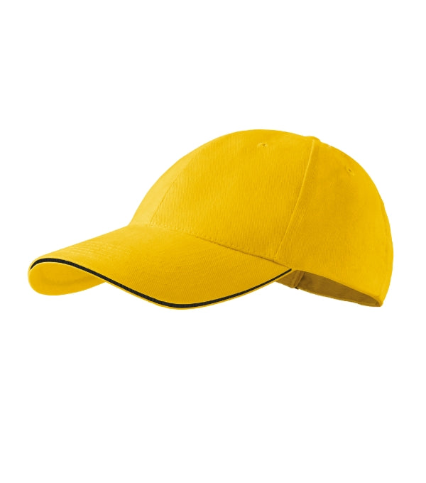 Čepice unisex Sandwich 6P 306