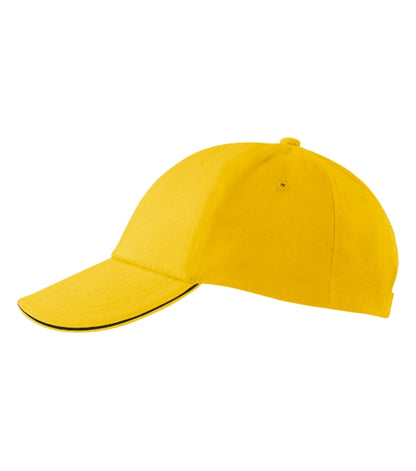 Čepice unisex Sandwich 6P 306