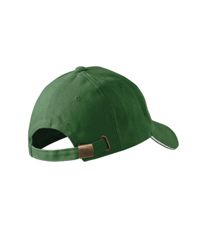 Čepice unisex Sandwich 6P 306