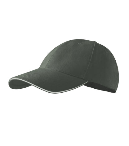 Čepice unisex Sandwich 6P 306