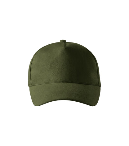 Čepice unisex 5P 307