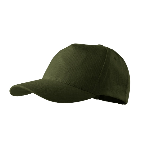 Čepice unisex 5P 307