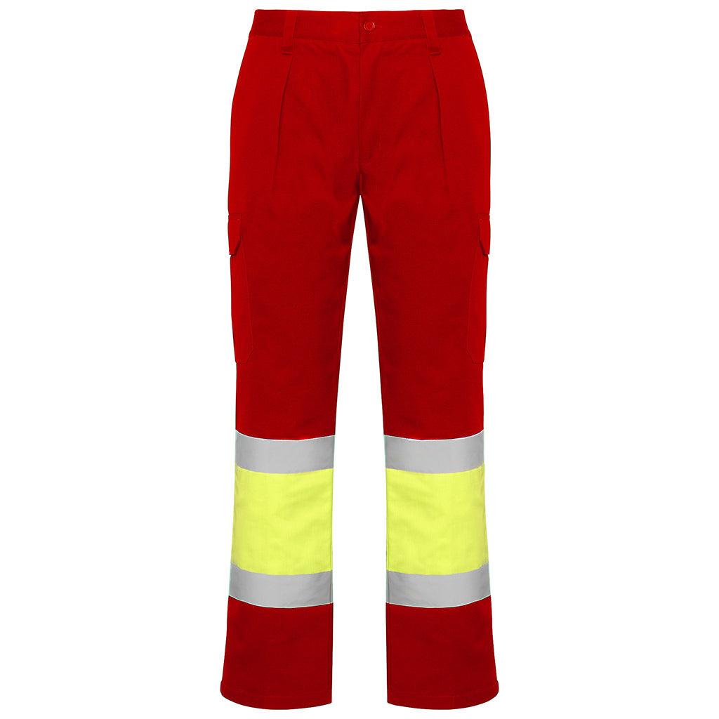 Pánské reflexní kalhoty Soan