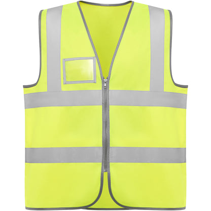 Bezpečnostní vesta Polux