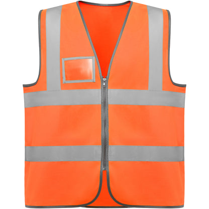 Bezpečnostní vesta Polux