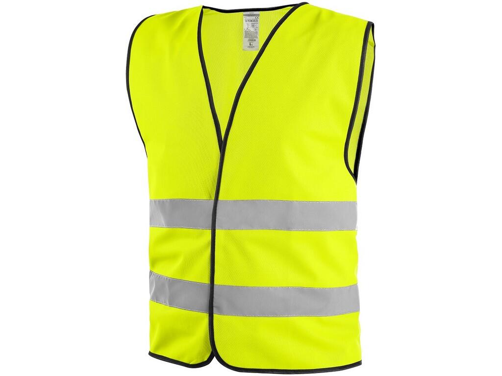 Vesta CXS GUSTAV výstražná vel. L/XL