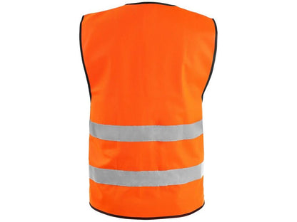 Vesta CXS GUSTAV výstražná vel. L/XL