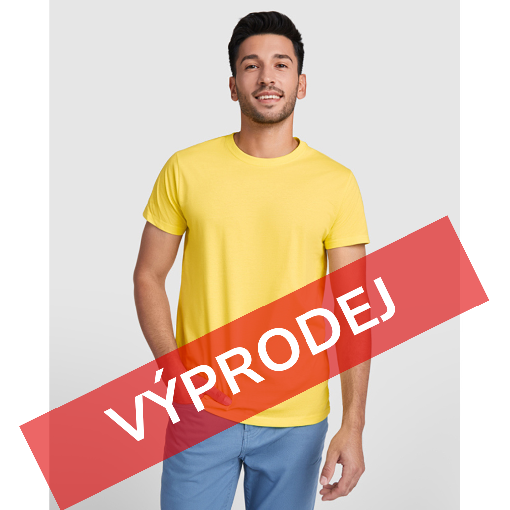 Pánské tričko Xfer 160