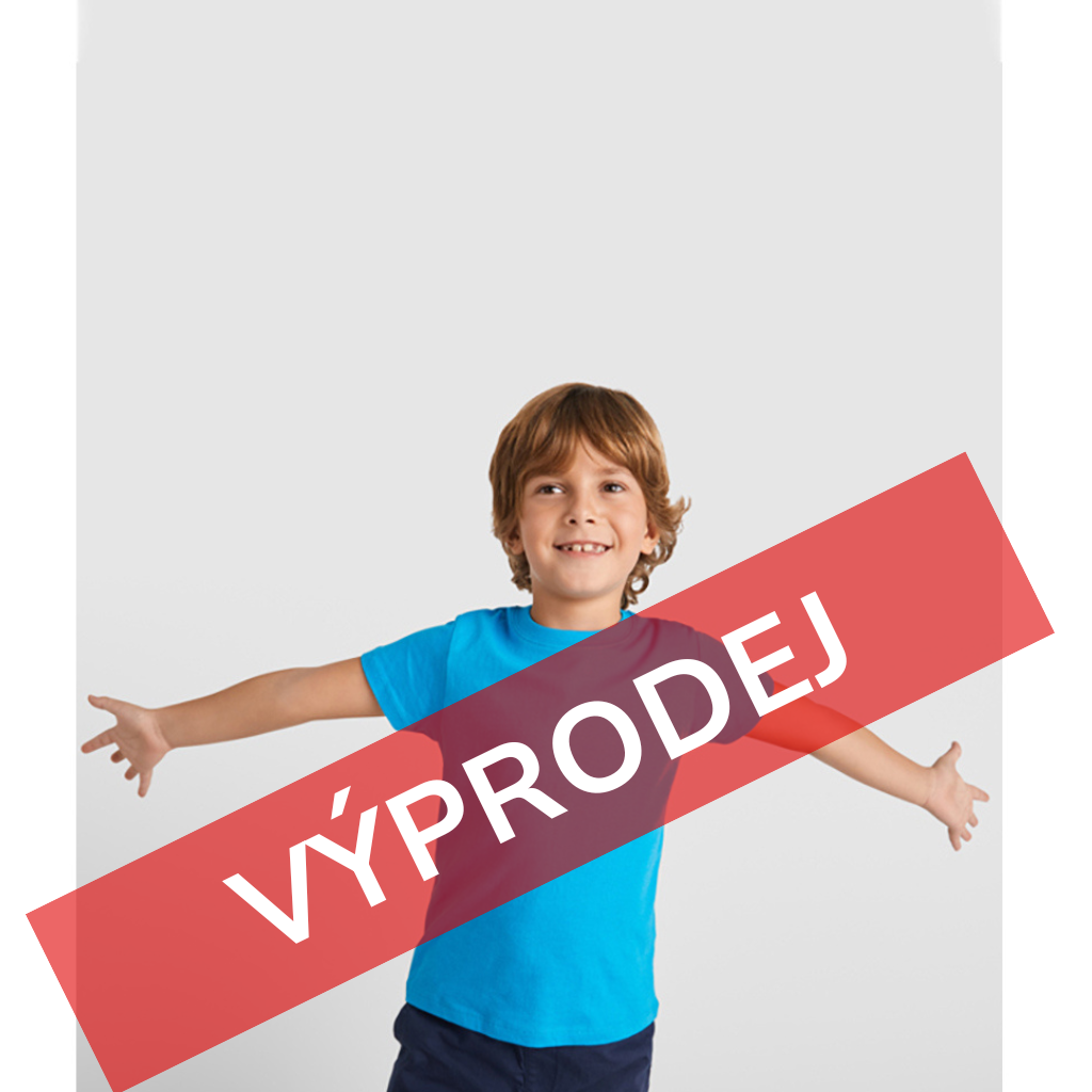 Dětské tričko Xfer 160