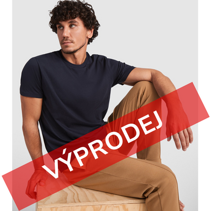 Pánské tričko Xfer 190