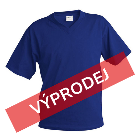 Pánské tričko véčko Xfer 160
