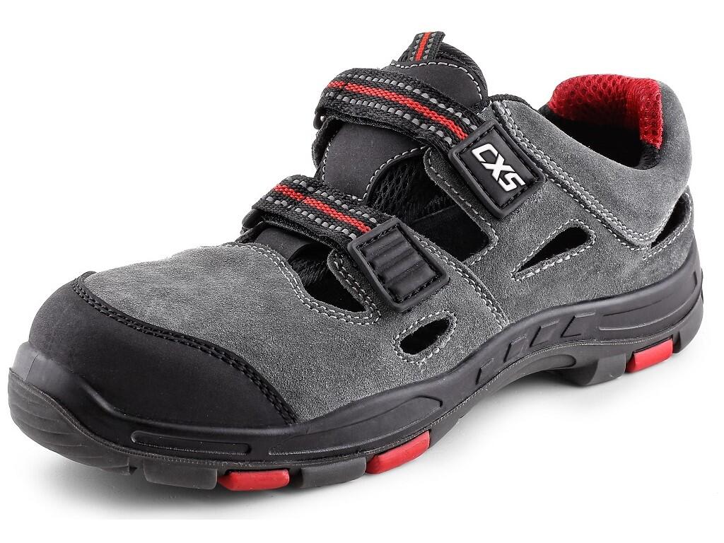 Obuv CXS ROCK PHYLLITE O1, sandál