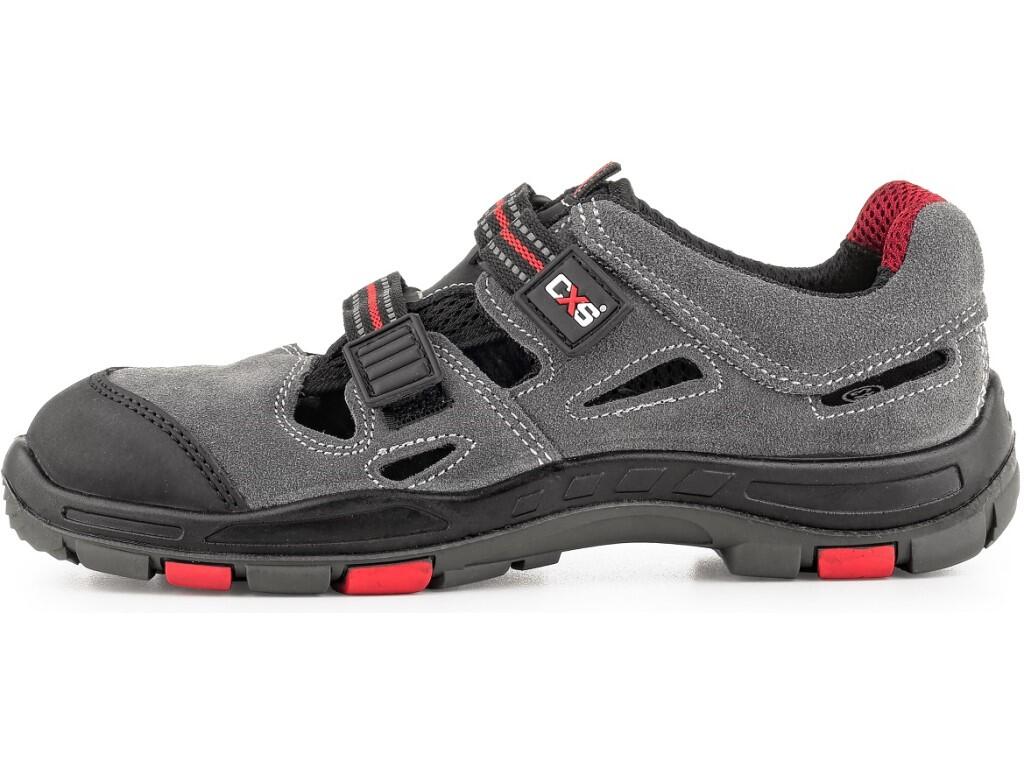 Obuv CXS ROCK PHYLLITE O1, sandál