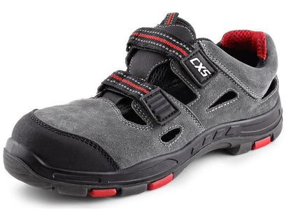 Obuv CXS ROCK PHYLLITE O1, sandál