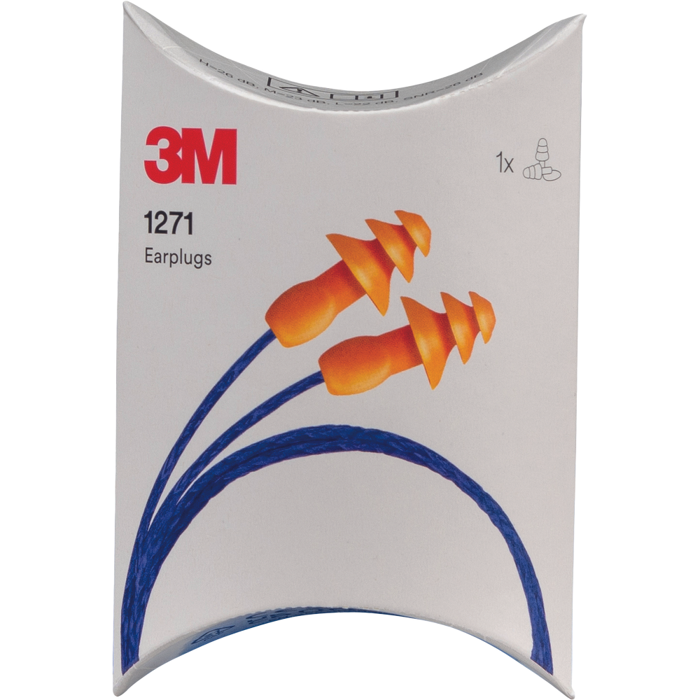 3M 1271/SNR 25 dB